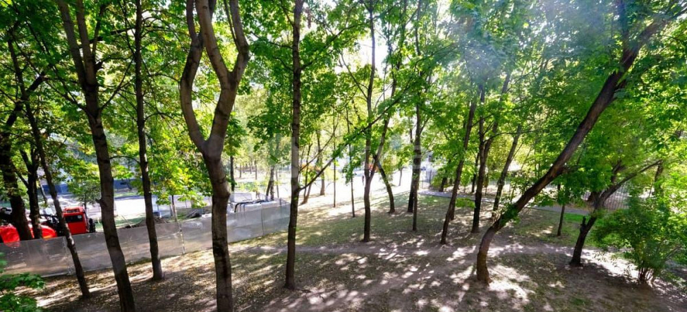 Комната, 65 м2, 2/9 эт. Москва - изображение 3