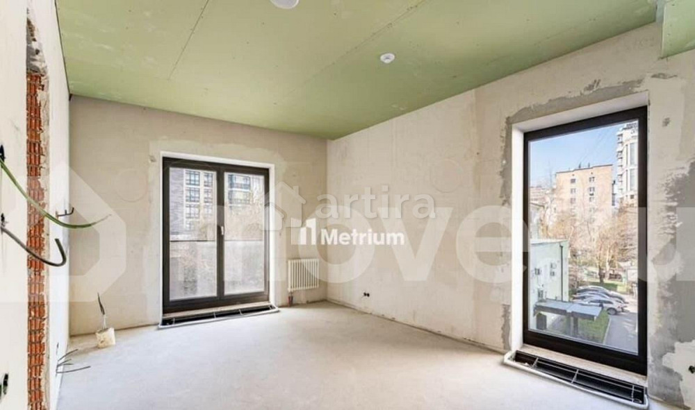 1-комн. апарт-ы, 44.5 м2, 3/5 эт. Москва - изображение 4