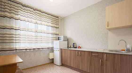 1-комн. квартира, 36 м2, 5/10 эт. Красноярск