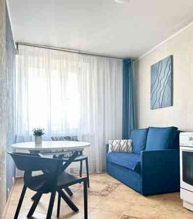 1-комн. квартира, 34 м2, 9/14 эт. Москва