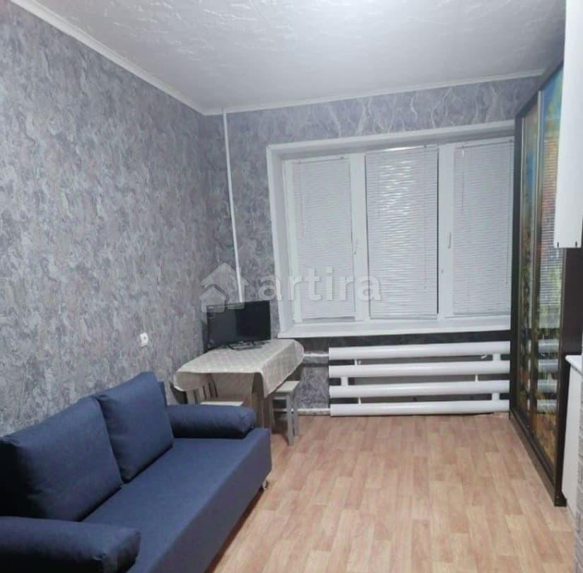 Комната, 18 м2, 1/4 эт. Кстово - изображение 1