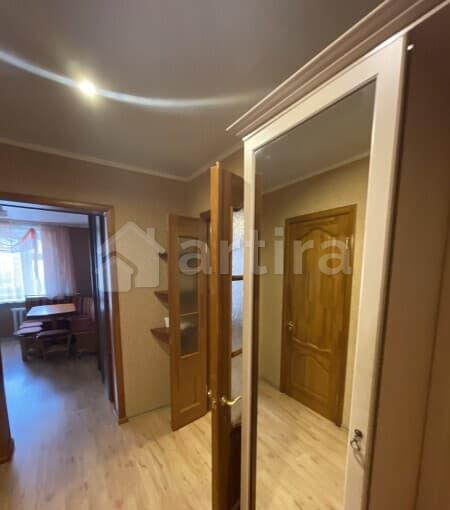 1-комн. квартира, 42 м2, 7/16 эт. Уфа - изображение 17