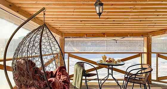 Коттедж, 280 м2, 25 соток, 2 эт. Ломоносов