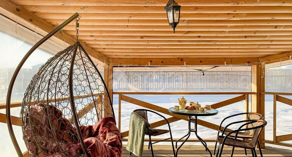 Коттедж, 280 м2, 25 соток, 2 эт. Ломоносов - изображение 3