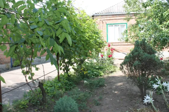 Продам дом, 54 м², ИЖС участок 7.4 сот. Ростов-на-Дону