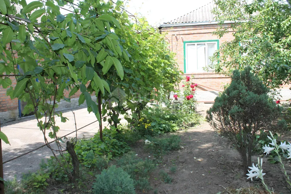 Продам дом, 54 м², ИЖС участок 7.4 сот. Ростов-на-Дону - изображение 3