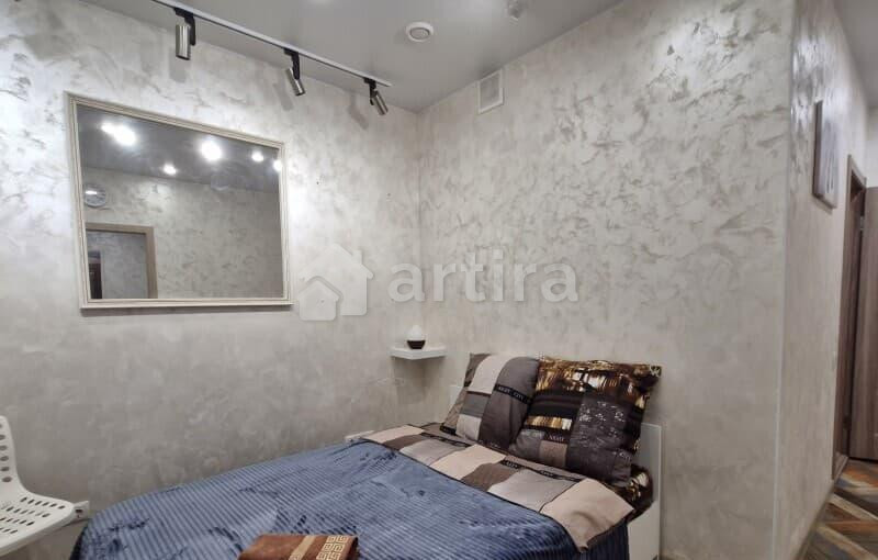 2-комн. квартира, 45 м2, 1/17 эт. Мытищи - изображение 12