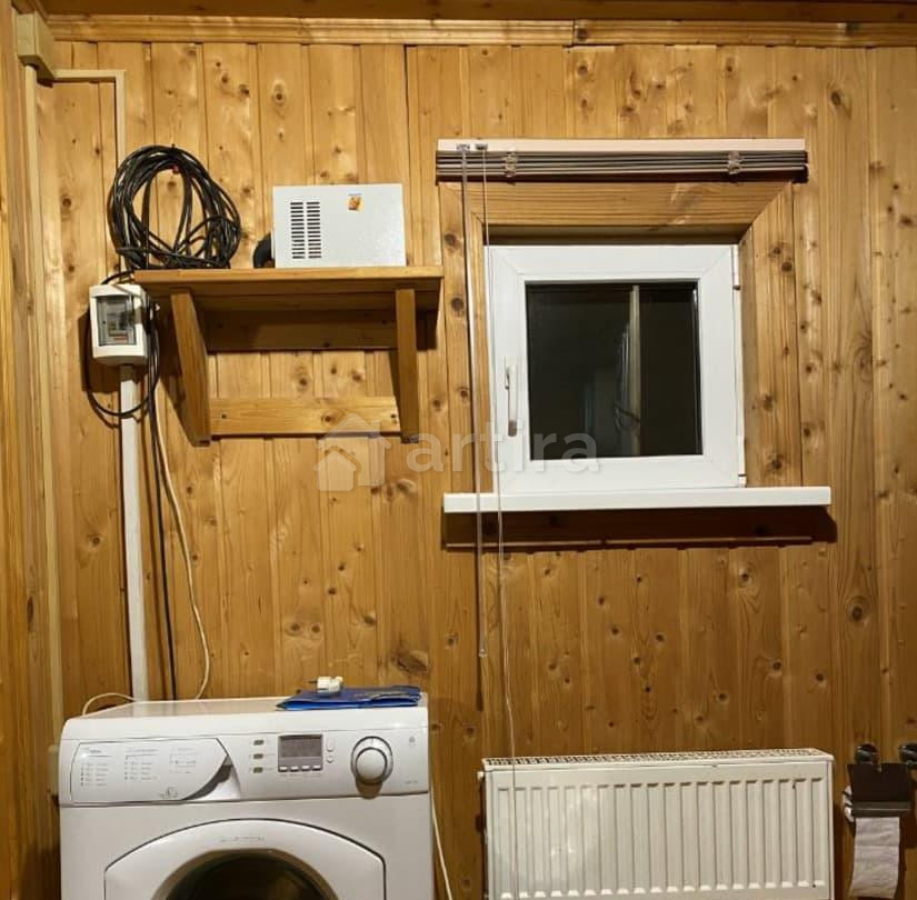 Дом, 46 м2, 7 соток, 1 эт. Домодедово - изображение 5