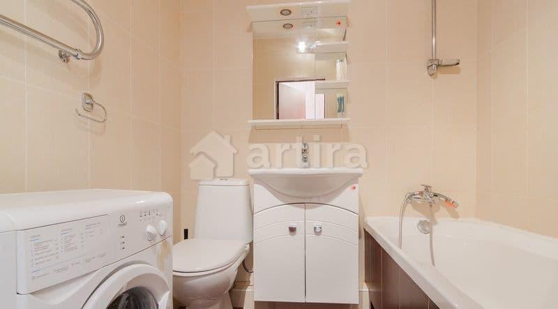 1-комн. квартира, 38 м2, 4/4 эт. Ростов-на-Дону - изображение 7