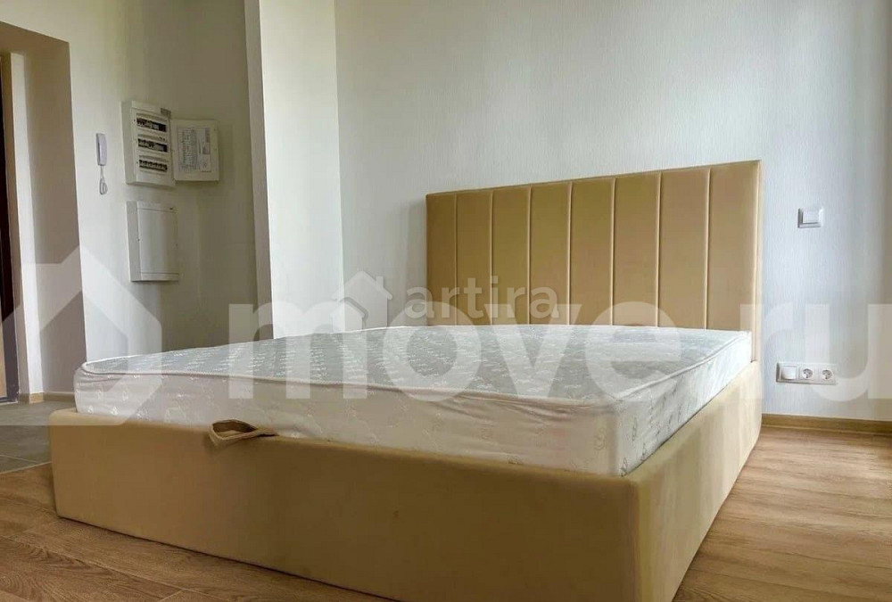 Студия, 23 м2, 18/24 эт. Москва - изображение 4