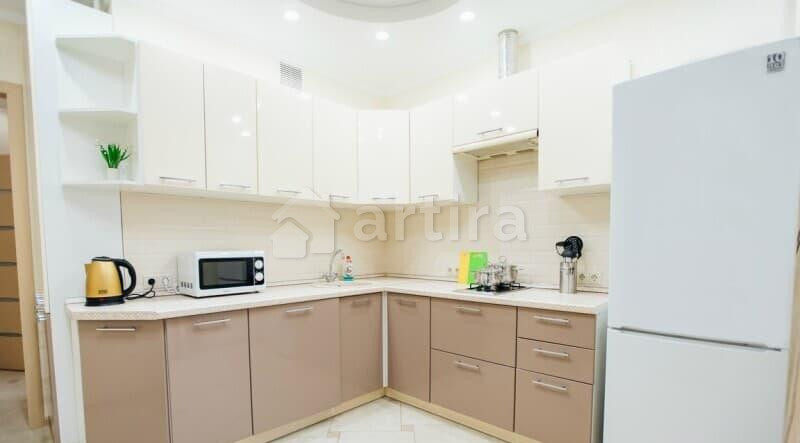 2-комн. квартира, 47 м2, 2/10 эт. Калуга - изображение 16