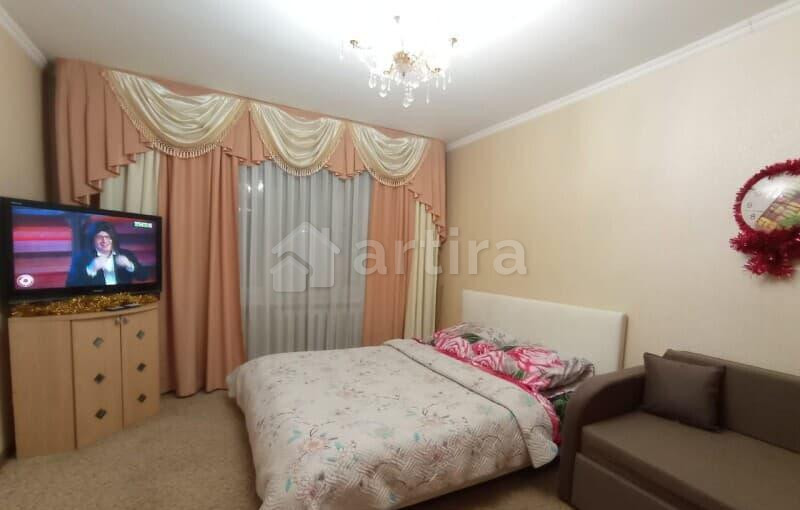 1-комн. квартира, 39 м2, 1/5 эт. Домодедово - изображение 16