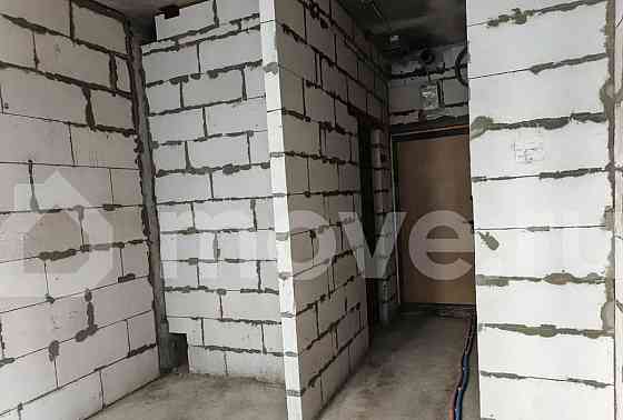 Студия, 17.8 м2, 4/21 эт. Москва