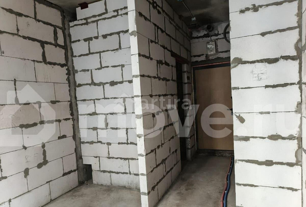 Студия, 17.8 м2, 4/21 эт. Москва - изображение 4