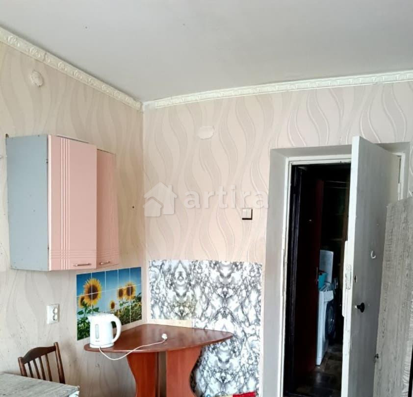 Комната, 11 м2, 6/9 эт. Нижний Новгород - изображение 1