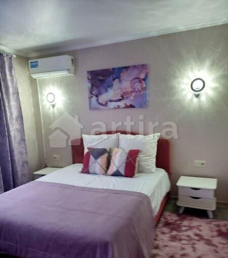 2-комн. квартира, 40 м2, 2/2 эт. Владимир - изображение 1