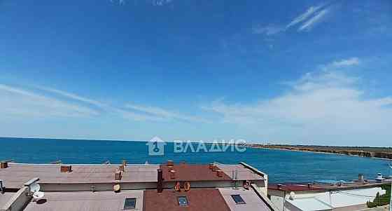 Таунхаус, 220 м2, 2 сотки, 4 эт. Симферополь