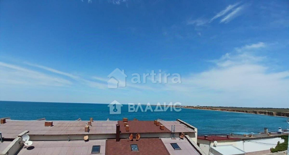 Таунхаус, 220 м2, 2 сотки, 4 эт. Симферополь - изображение 2