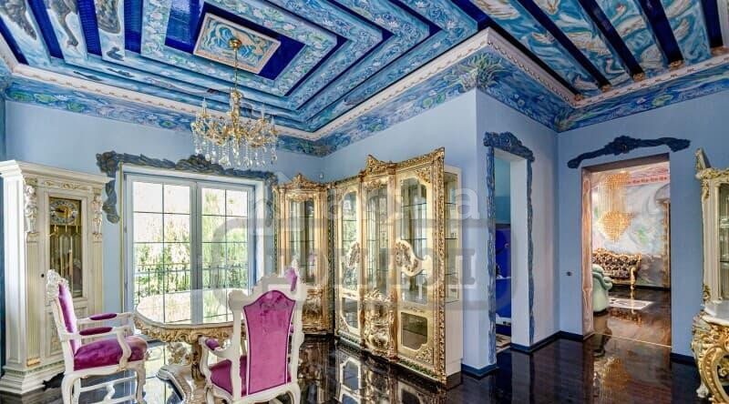 Коттедж, 805 м2 Апрелевка - изображение 20