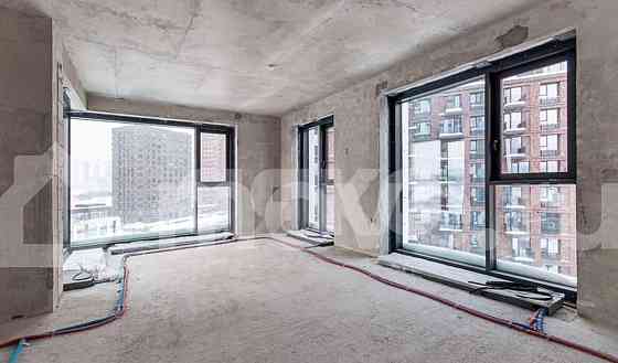 3-комн. квартира, 82 м2, 6/22 эт. Москва