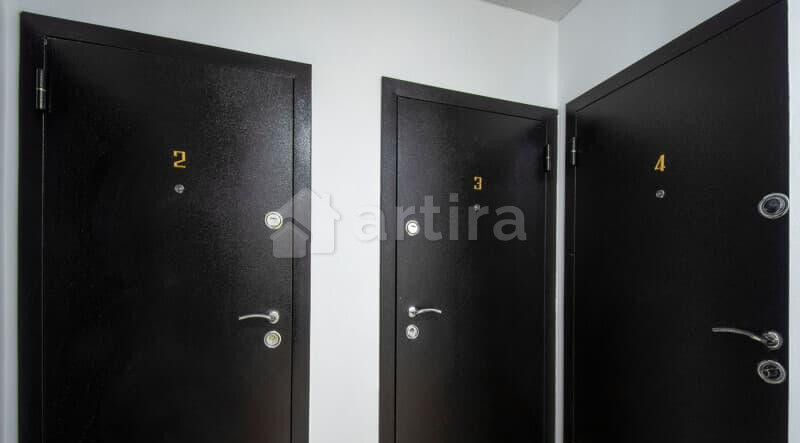 Студия, 18 м2, 1/18 эт. Климовск - изображение 14