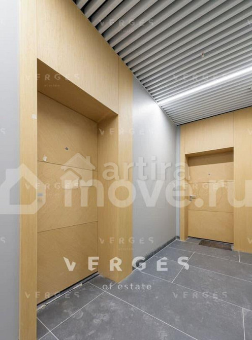 Студия, 27.7 м2, 49/52 эт. Москва - изображение 5