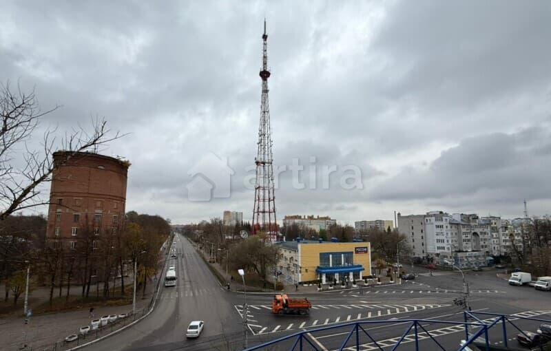 3-комн. квартира, 85 м2, 5/11 эт. Калуга - изображение 18