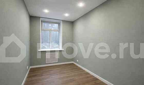 Студия, 12.5 м2, 1/12 эт. Москва