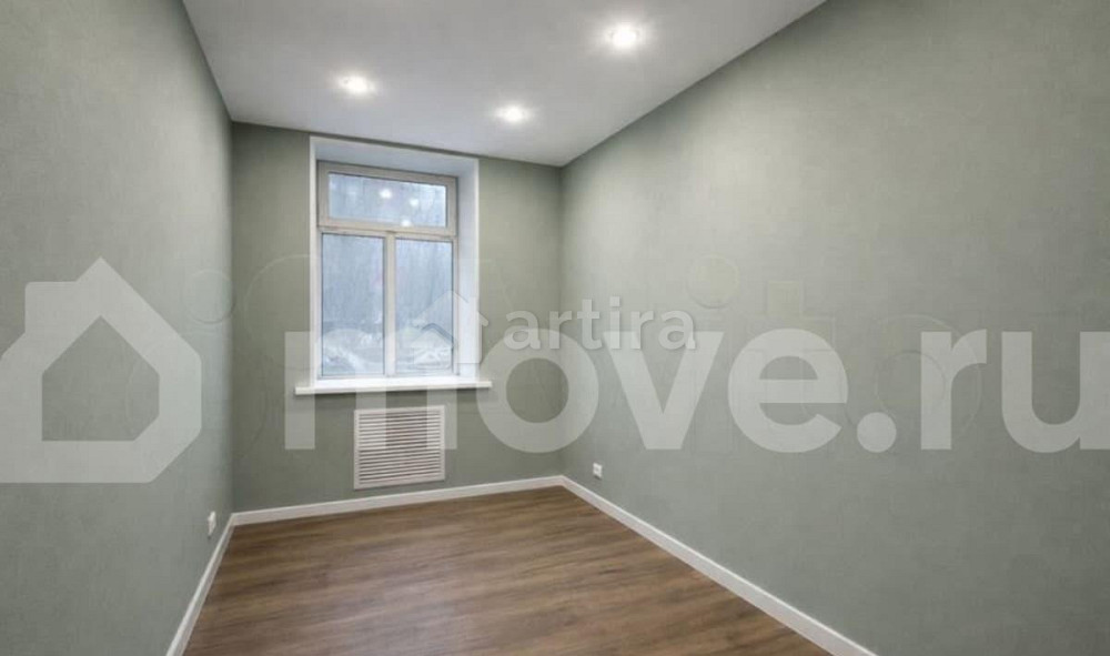 Студия, 12.5 м2, 1/12 эт. Москва - изображение 1