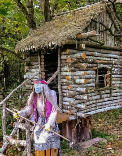 Коттедж, 240 м2 Гатчина - изображение 12