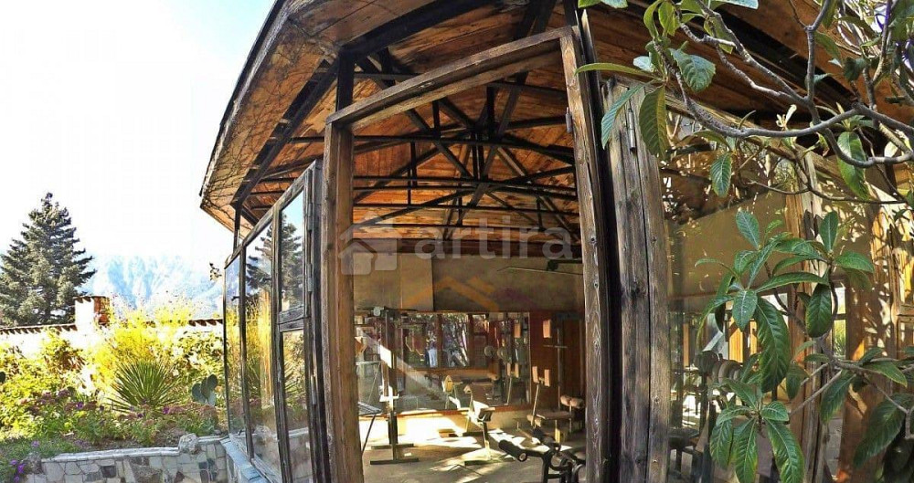 Дом, 160 м2, 1 сотка, 2 эт. Ялта - изображение 1