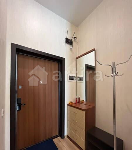 Студия, 27 м2, 6/18 эт. Видное - изображение 14