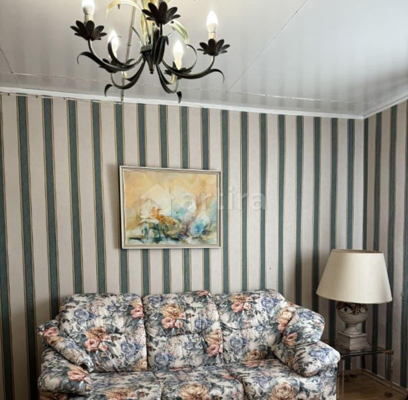 Дом, 95 м2, 10 соток, 2 эт. Москва - изображение 7