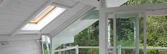 Коттедж, 300 м2, 35 соток, 2 эт. Химки