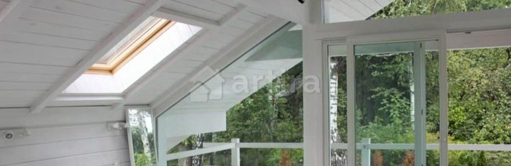 Коттедж, 300 м2, 35 соток, 2 эт. Химки - изображение 1