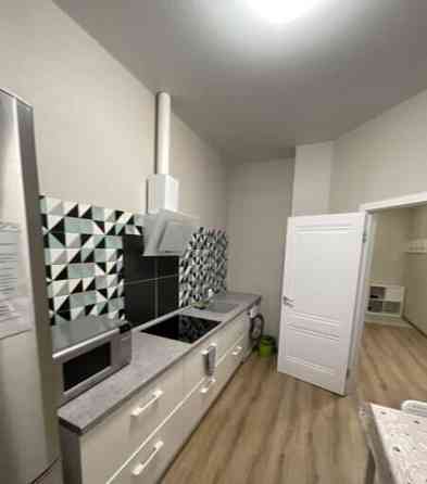 1-комн. квартира, 39 м2, 1/26 эт. Уфа