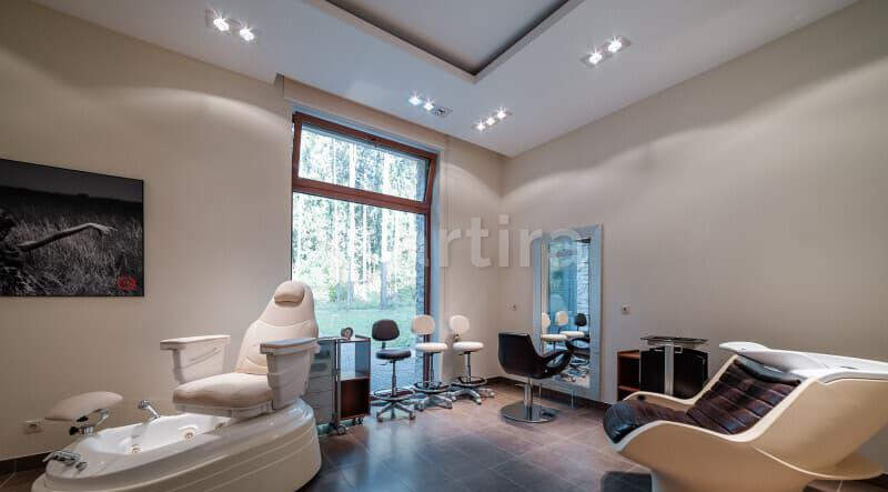 Коттедж, 550 м2 Одинцово - изображение 18