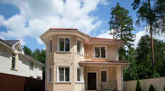 Коттедж, 270 м2 Малаховка