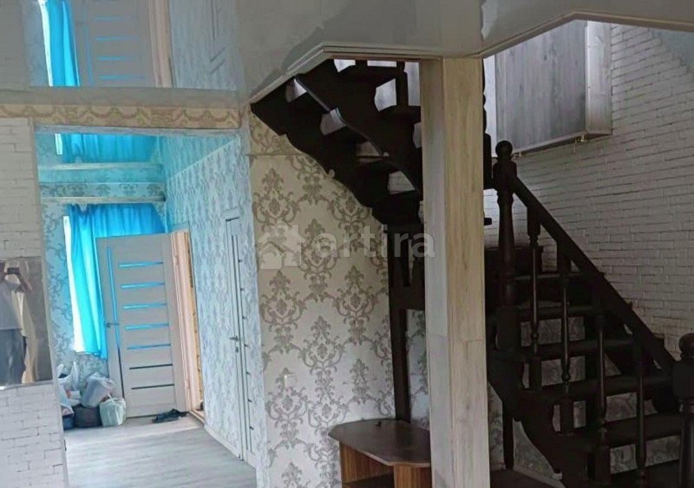 Дом, 150 м2, 7 соток, 2 эт. Красноуфимск - изображение 4