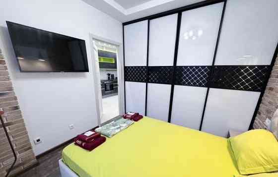 1-комн. квартира, 32 м2, 4/25 эт. Химки