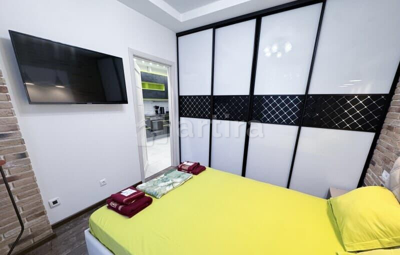 1-комн. квартира, 32 м2, 4/25 эт. Химки - изображение 3