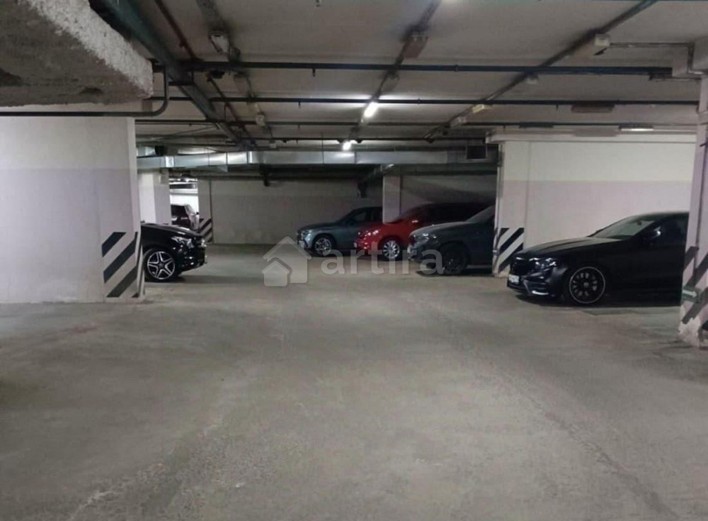 Гараж, 14.5 м2 Москва - изображение 3