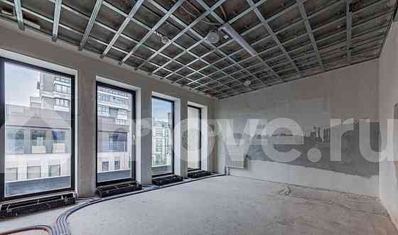 6-комн. апарт-ы, 261.4 м2, 5/5 эт. Москва