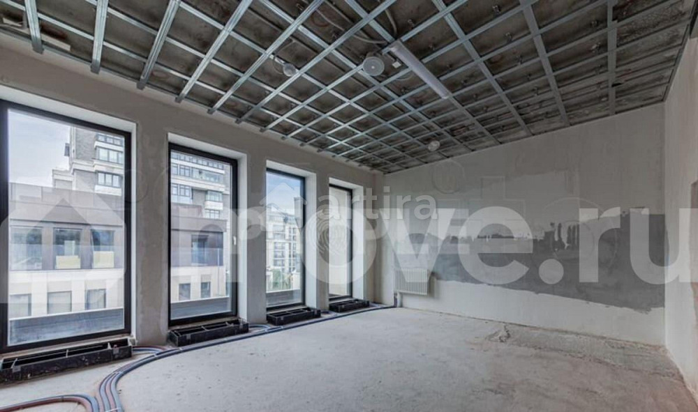 6-комн. апарт-ы, 261.4 м2, 5/5 эт. Москва - изображение 3