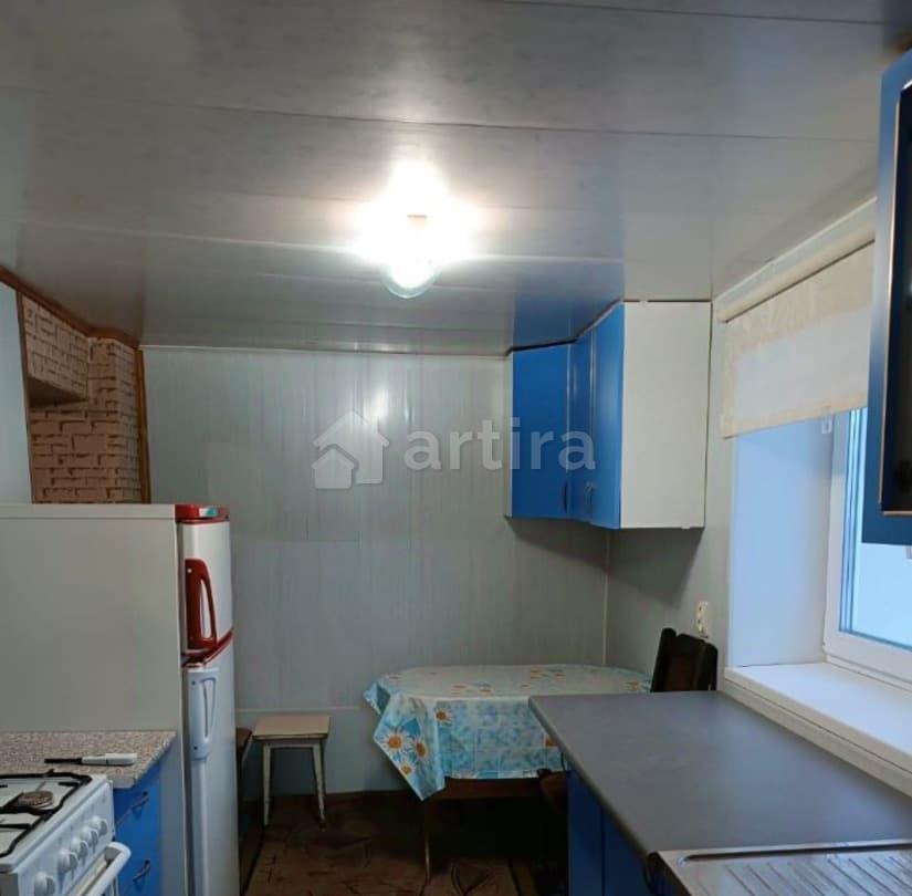 Дом, 120 м2, 3 сотки, 1 эт. Арзамас - изображение 5