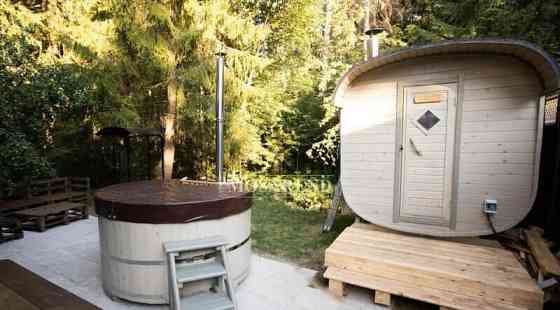 Коттедж, 150 м2 Солнечногорск