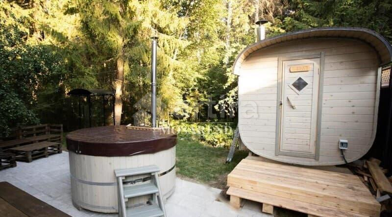 Коттедж, 150 м2 Солнечногорск - изображение 2