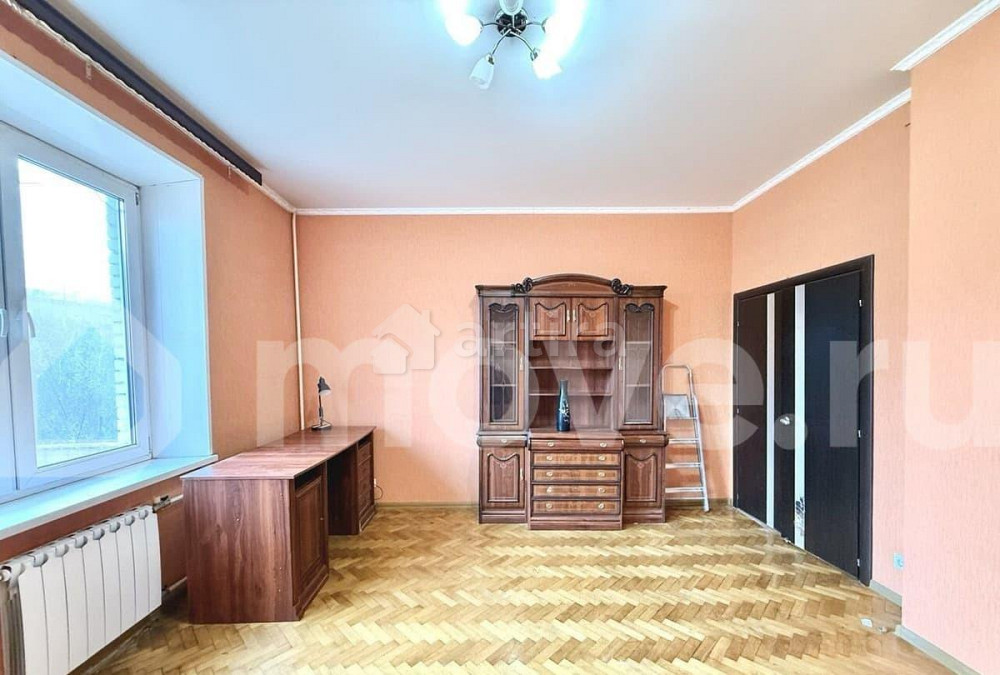 3-комн. квартира, 80 м2, 5/8 эт. Москва - изображение 3