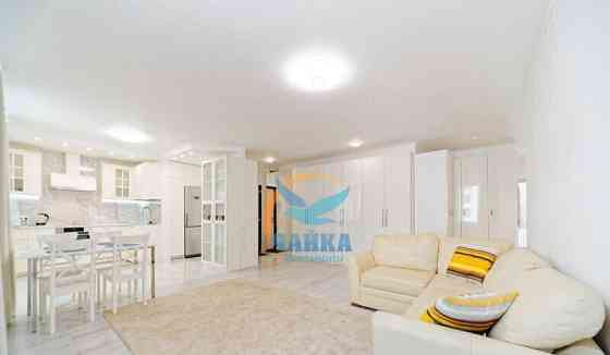 3-комн. квартира, 85 м2, 5/9 эт. Санкт-Петербург