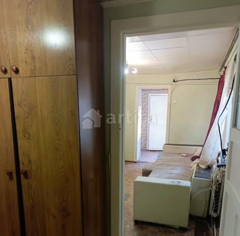 Дом, 50 м2, 2 сотки, 1 эт. Ростов-на-Дону - изображение 6